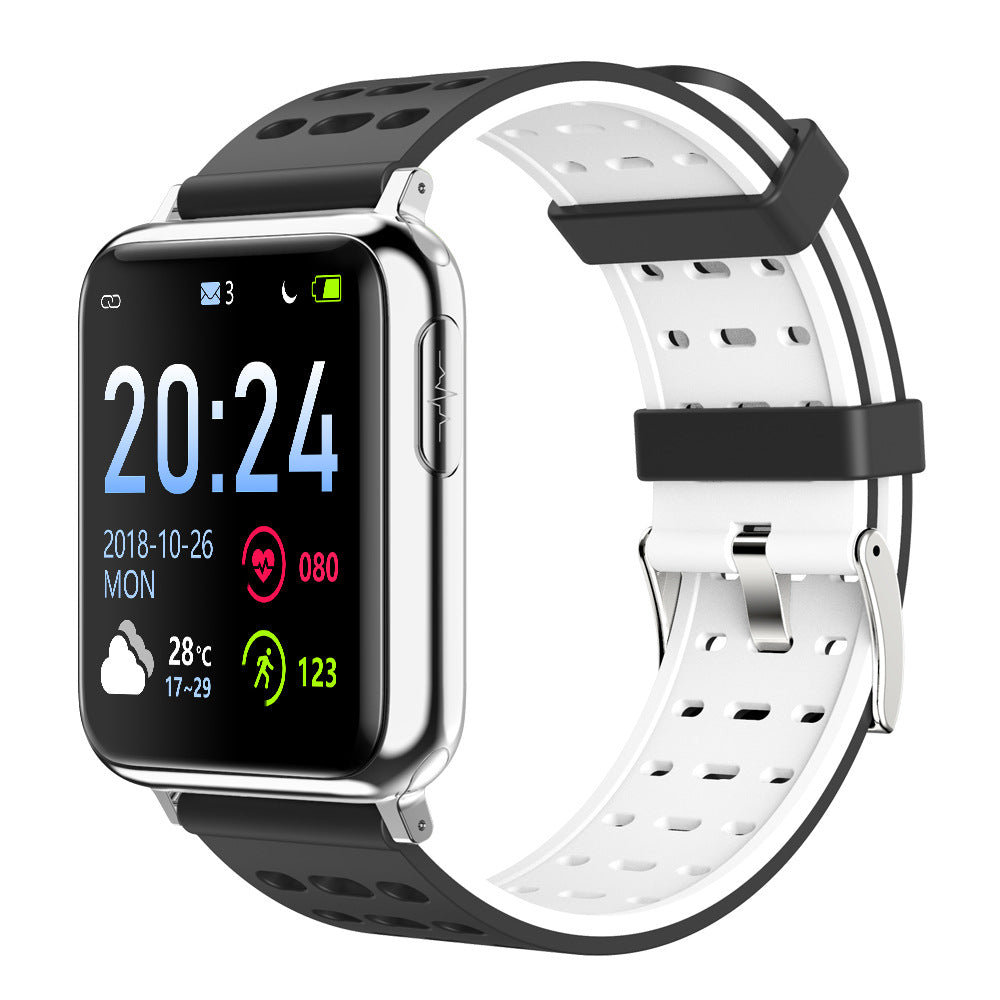 smart watch uk gadgets